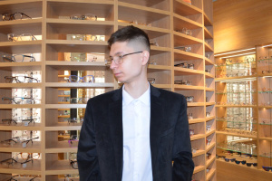 Оправы RICARDO (RICARDO, 222004, Ободковая, Прямоугольная, 56-17-140, Металл, Серебряный, Россия, Мужчин, Флексы (ду)