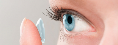 Контактные линзы Acuvue Oasys